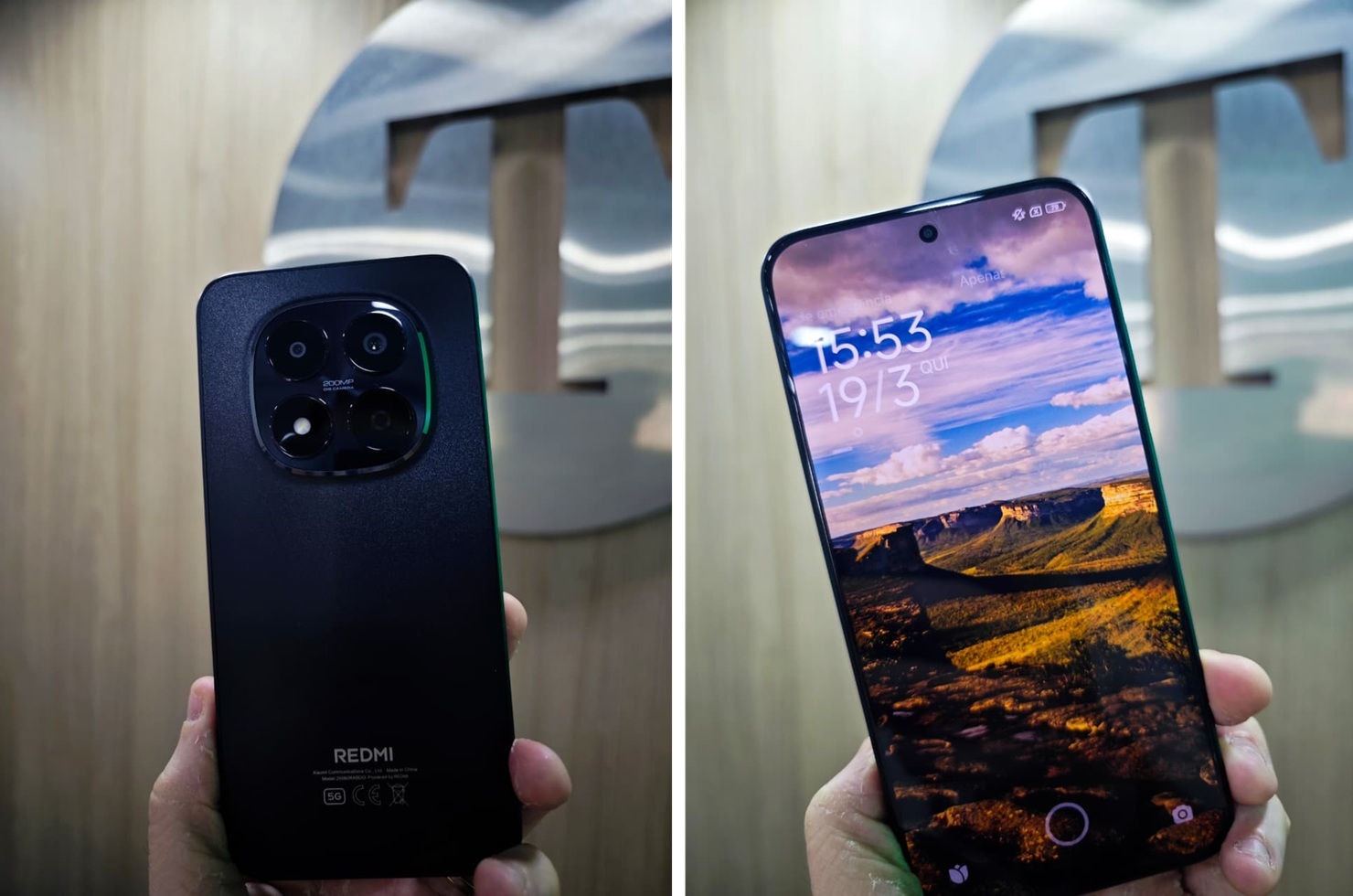 erros comuns ao comprar celular intermediário