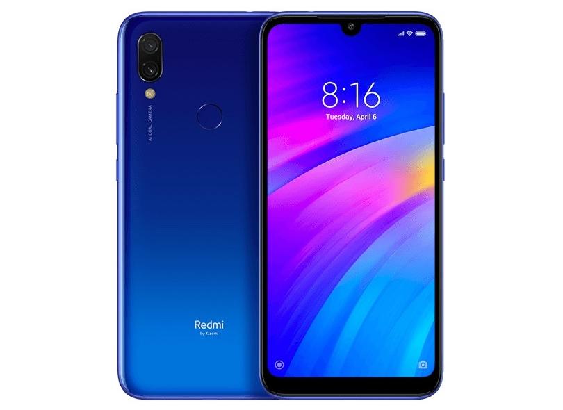 Xiaomi Redmi 7 16GB