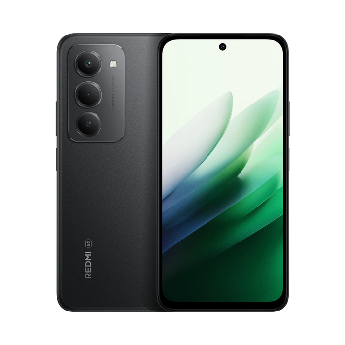 Redmi Note 15 5G Snapdragon 6 Gen 3