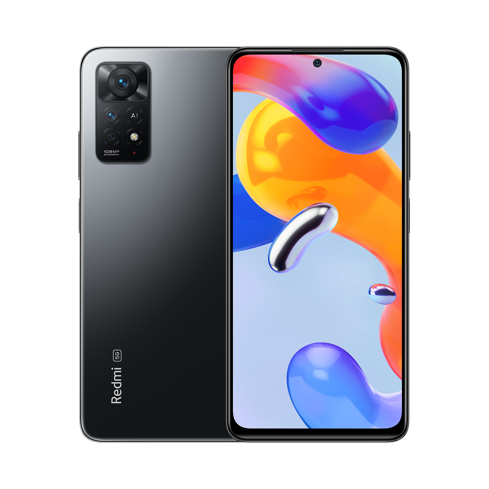 Redmi Note 11 5G 4GB 128GB