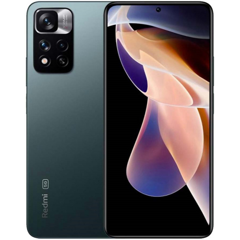 Redmi Note 11 5G 6GB 128GB