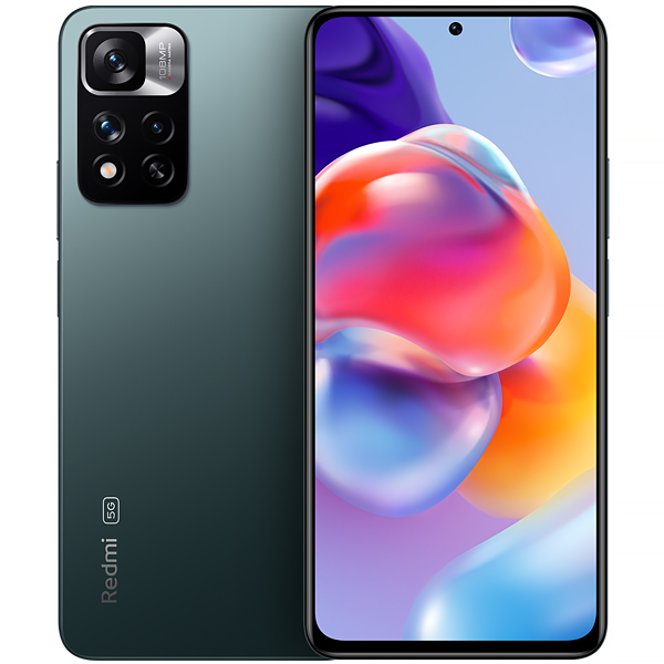 Redmi Note 11 5G 8GB 256GB