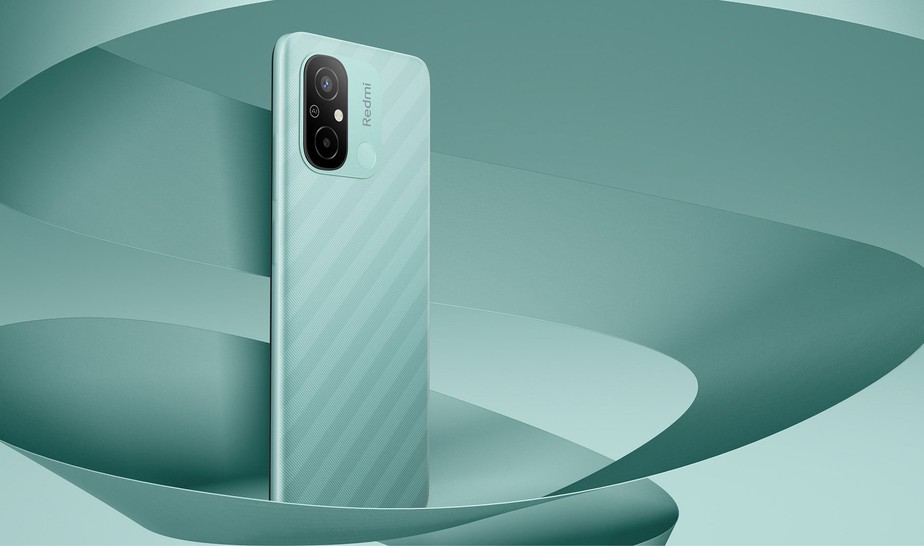 redmi note 12 c