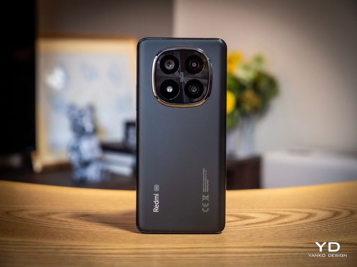 redmi note 14 pro 5g