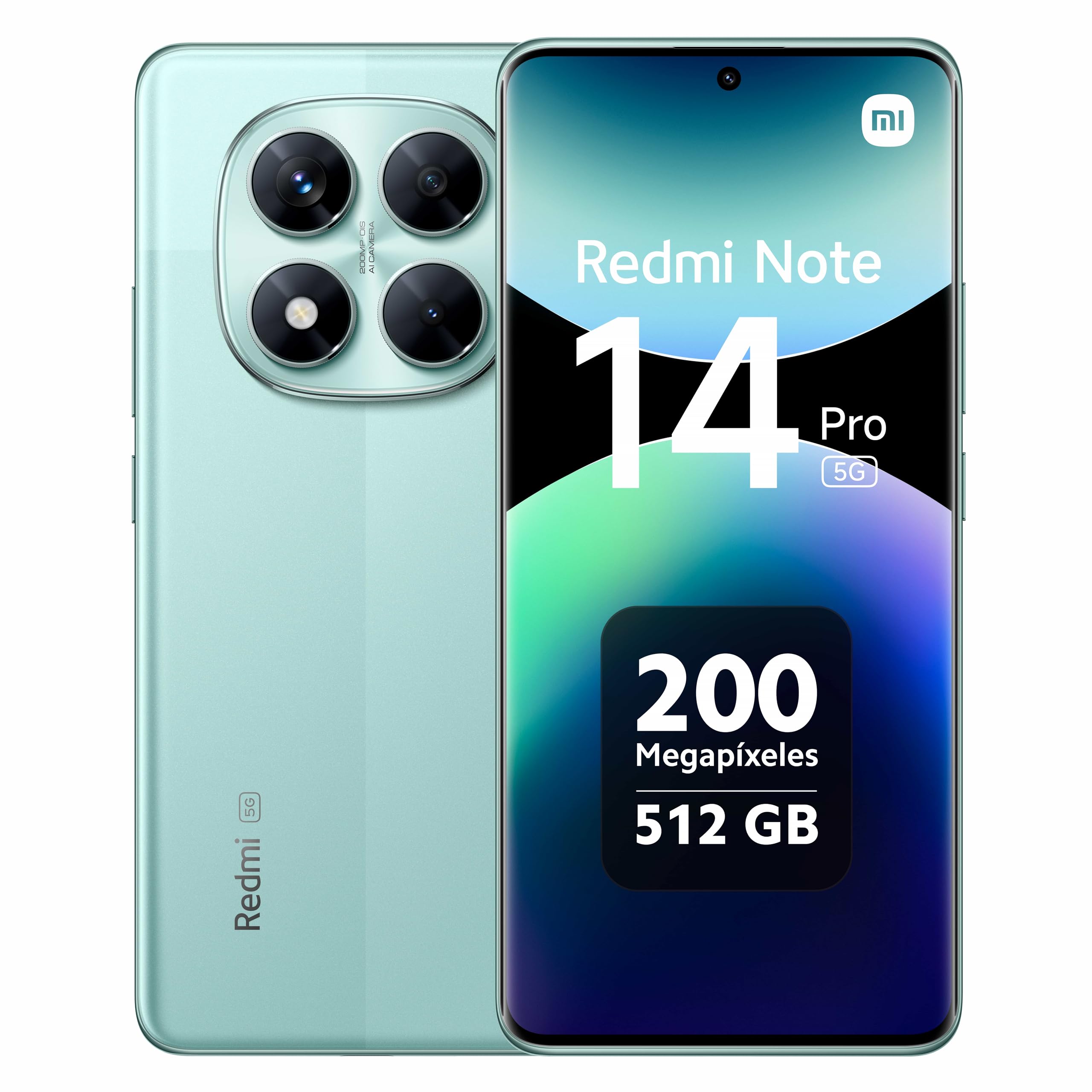 Xiaomi Redmi Note 14 Pro+ 5G