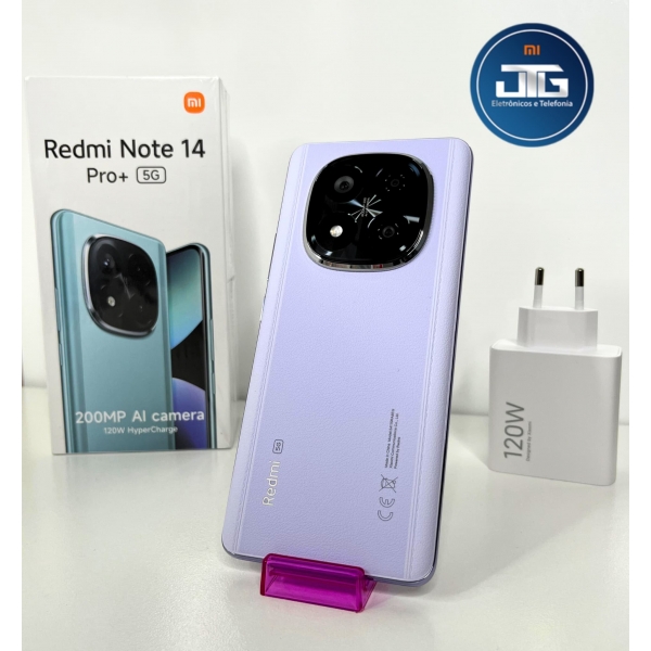 Xiaomi Redmi Note 14 Pro+ 5G