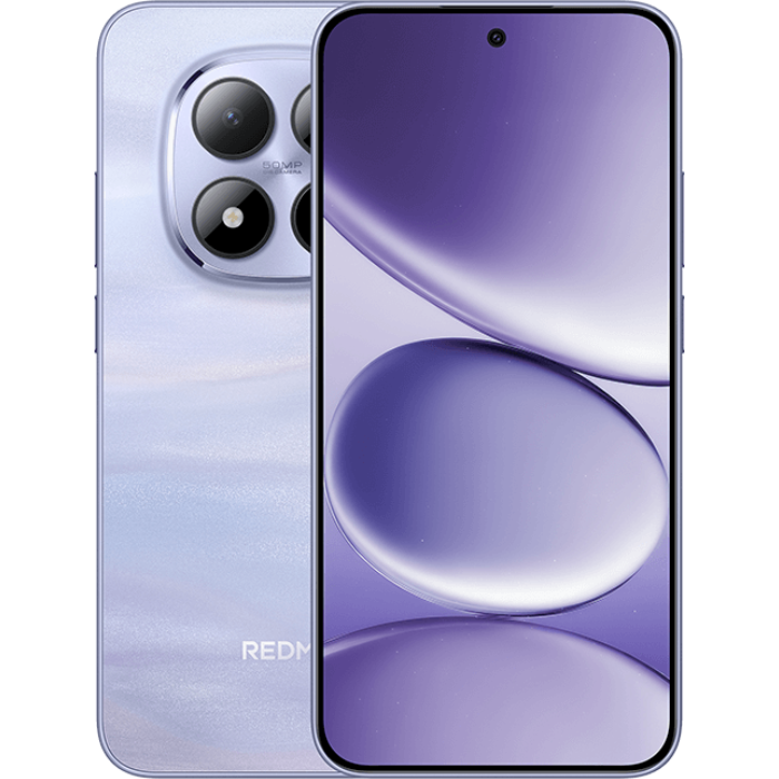 Redmi Note 15 Pro