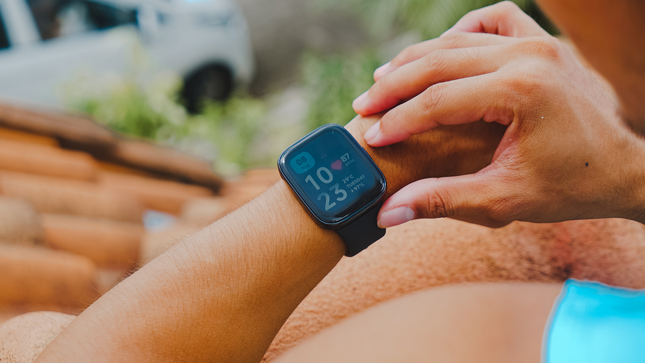 melhores smartwatches até 500 reais