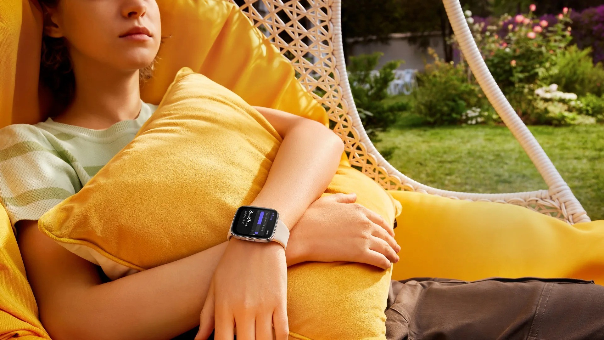 Xiaomi Watch 5 Active vs