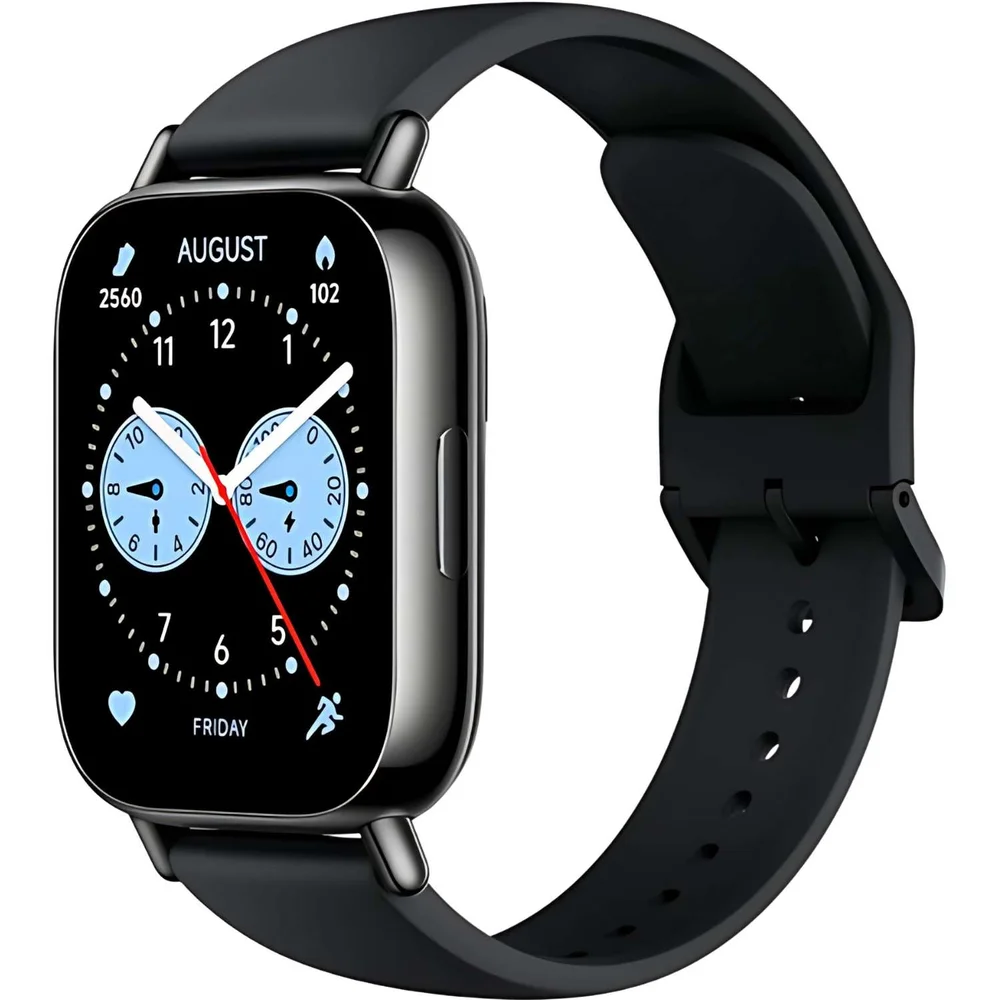 Redmi Watch 5 Lite preto