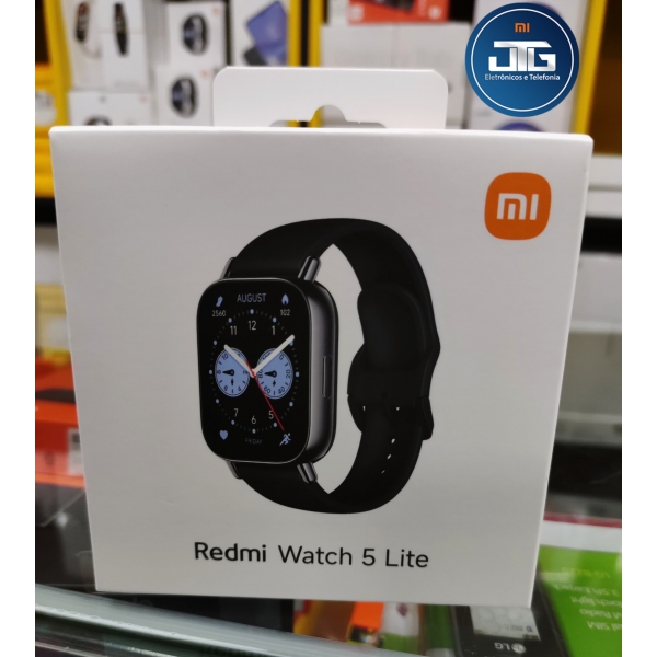 Xiaomi Watch 5 Lite