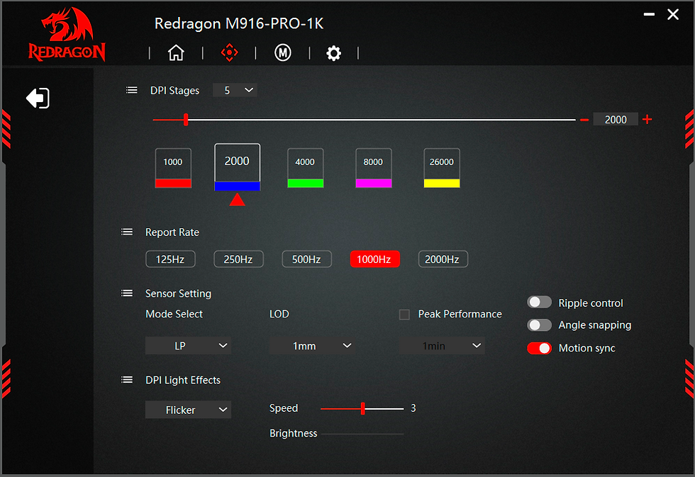 redragon downloads