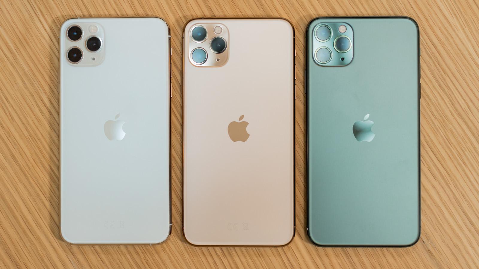 melhores iphones recondicionados para comprar