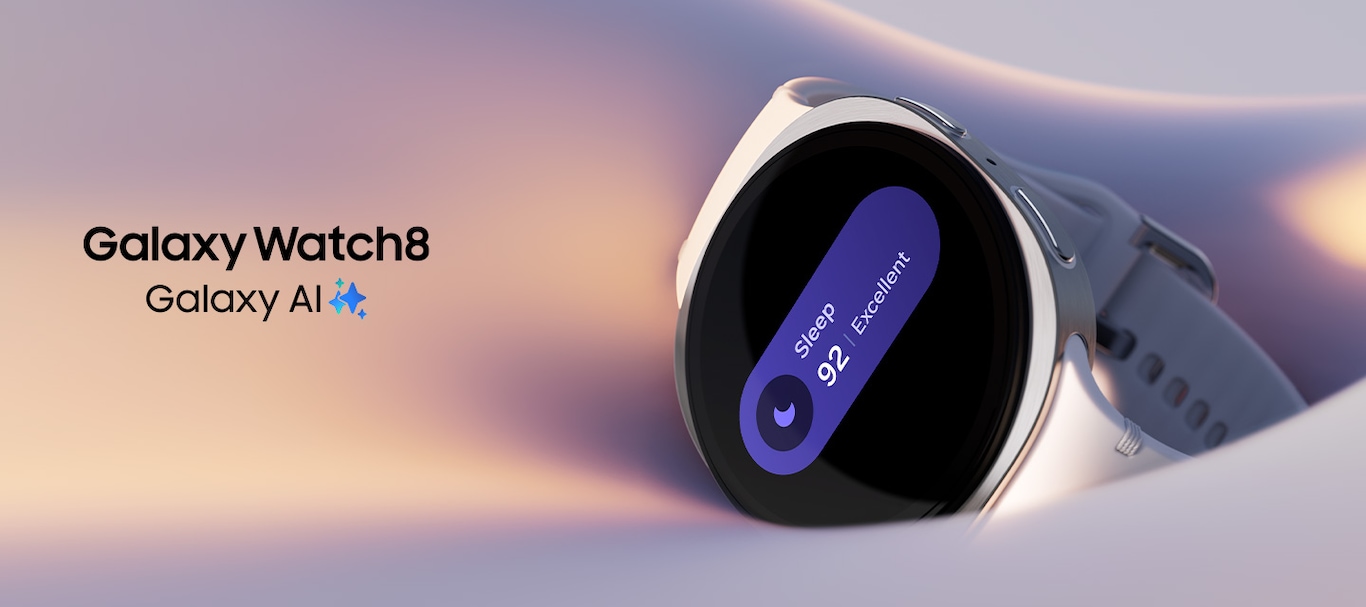 Galaxy Watch 6 Classic