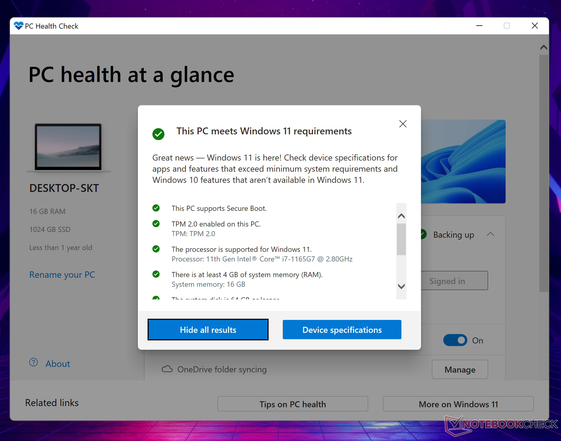 instalar windows 11