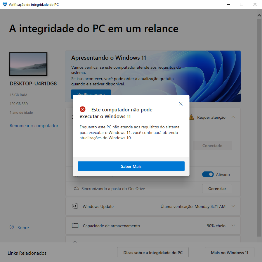 atualizar para windows 11