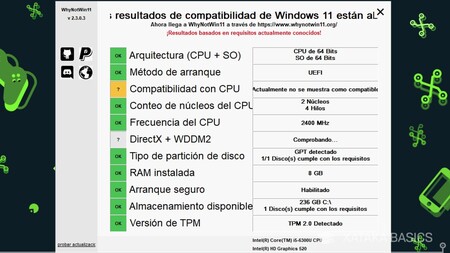 processador compatível windows 11