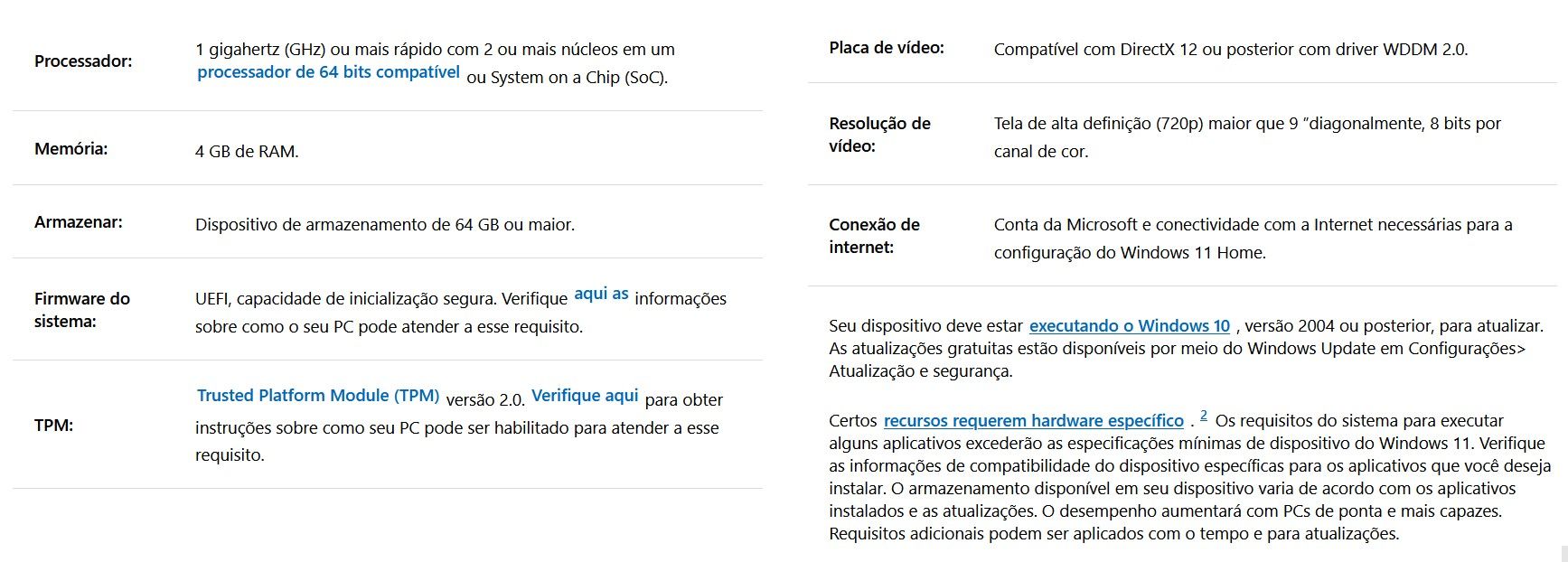 meu pc roda windows 11