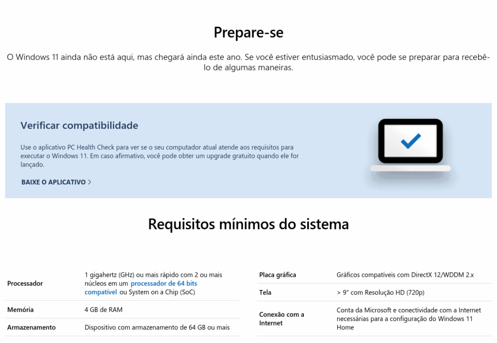 instalar windows 11