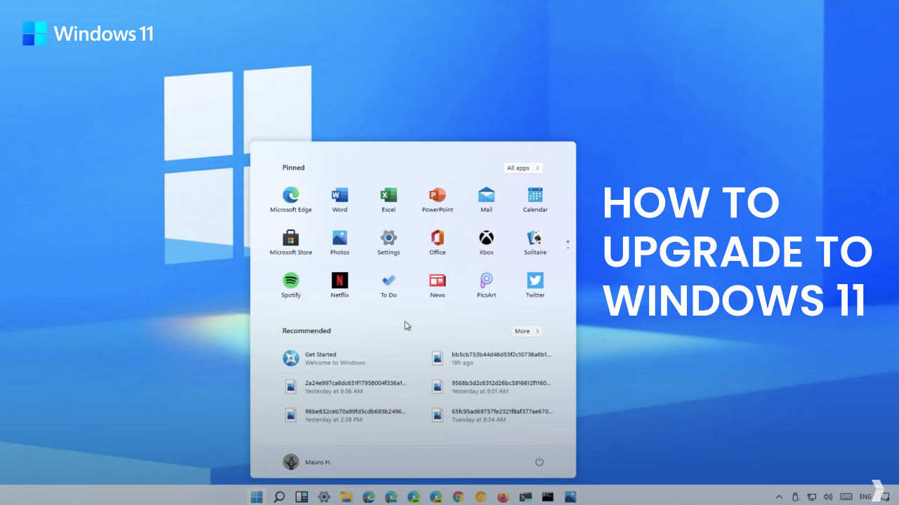 tp m 2.0 windows 11