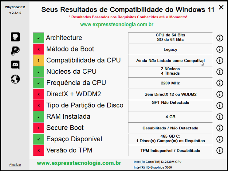 secure boot windows 11