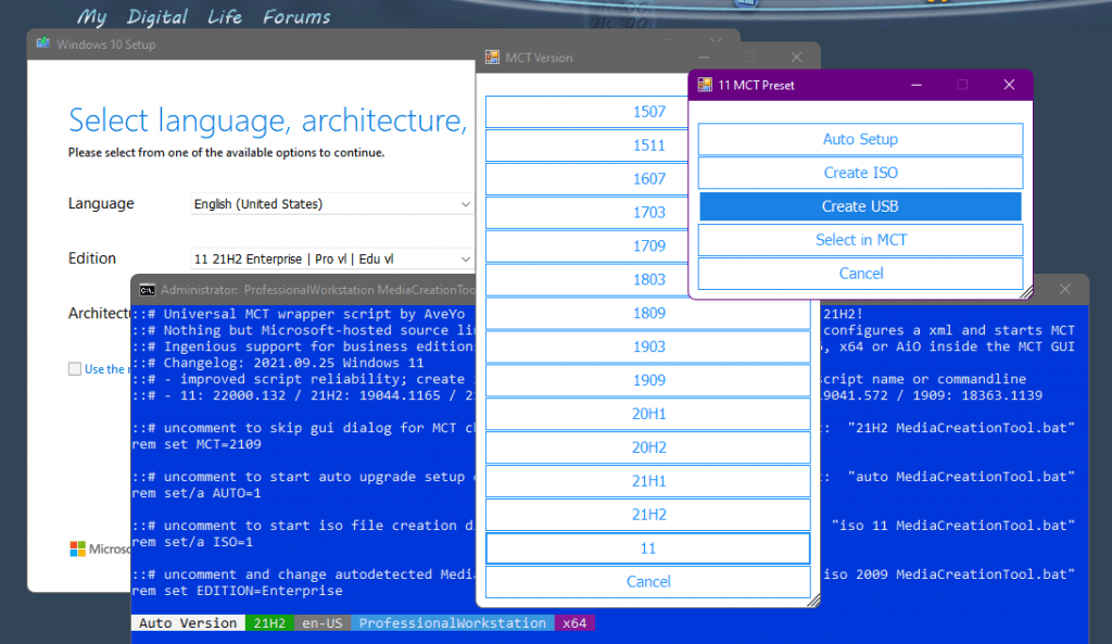 verificar requisitos windows 11