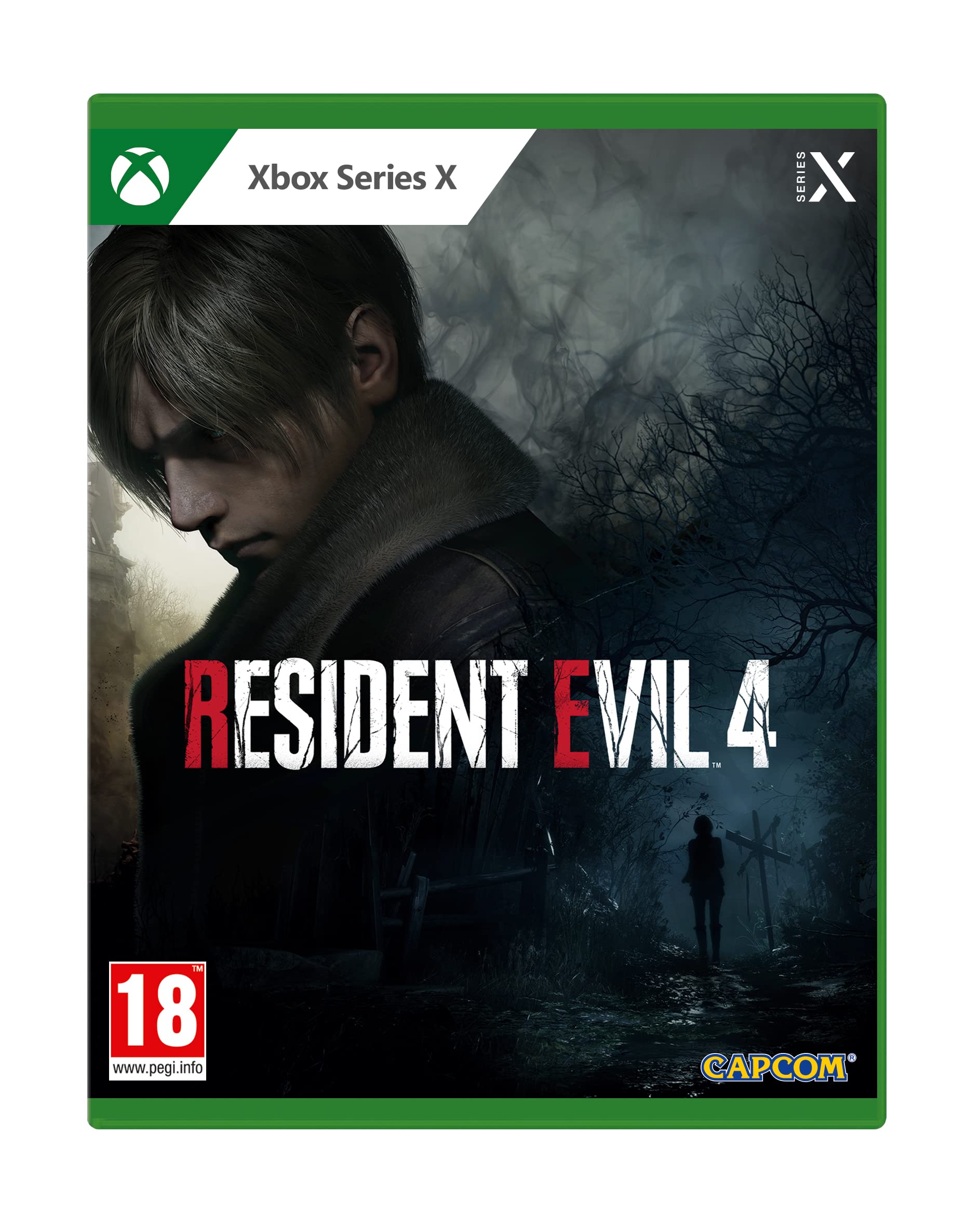 erros comuns ao jogar resident evil 4 remake xbox