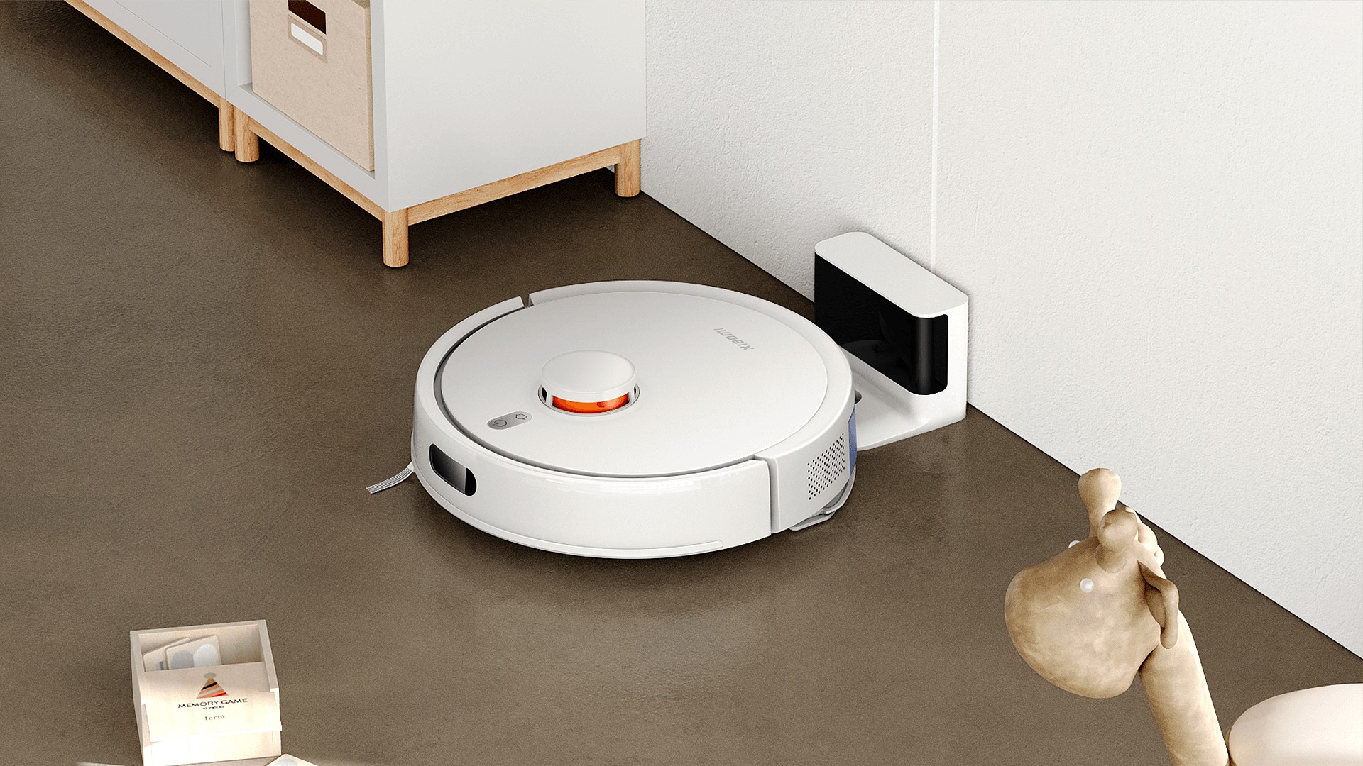 robo xiaomi s20