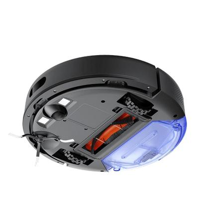 melhor robô aspirador xiaomi s20 para pelos de pet