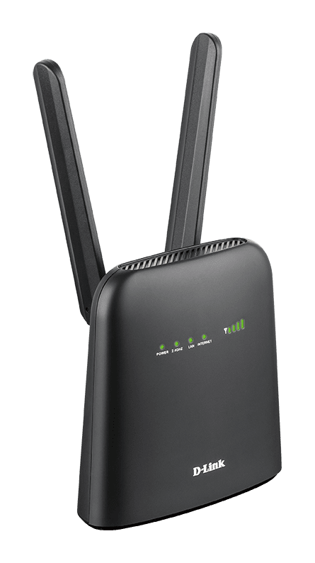 modem roteador 4g com chip