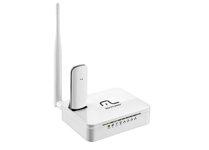 melhor roteador 4g para área rural