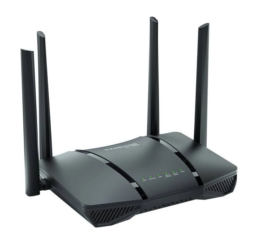 roteador para streaming 4k
