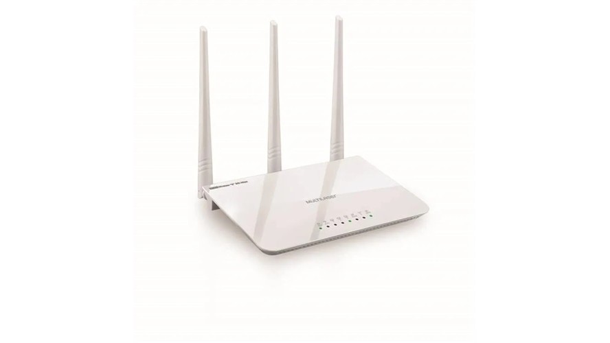 roteador multilaser dual band ac1200 vale a pena