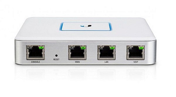 roteador ubiquiti unifi