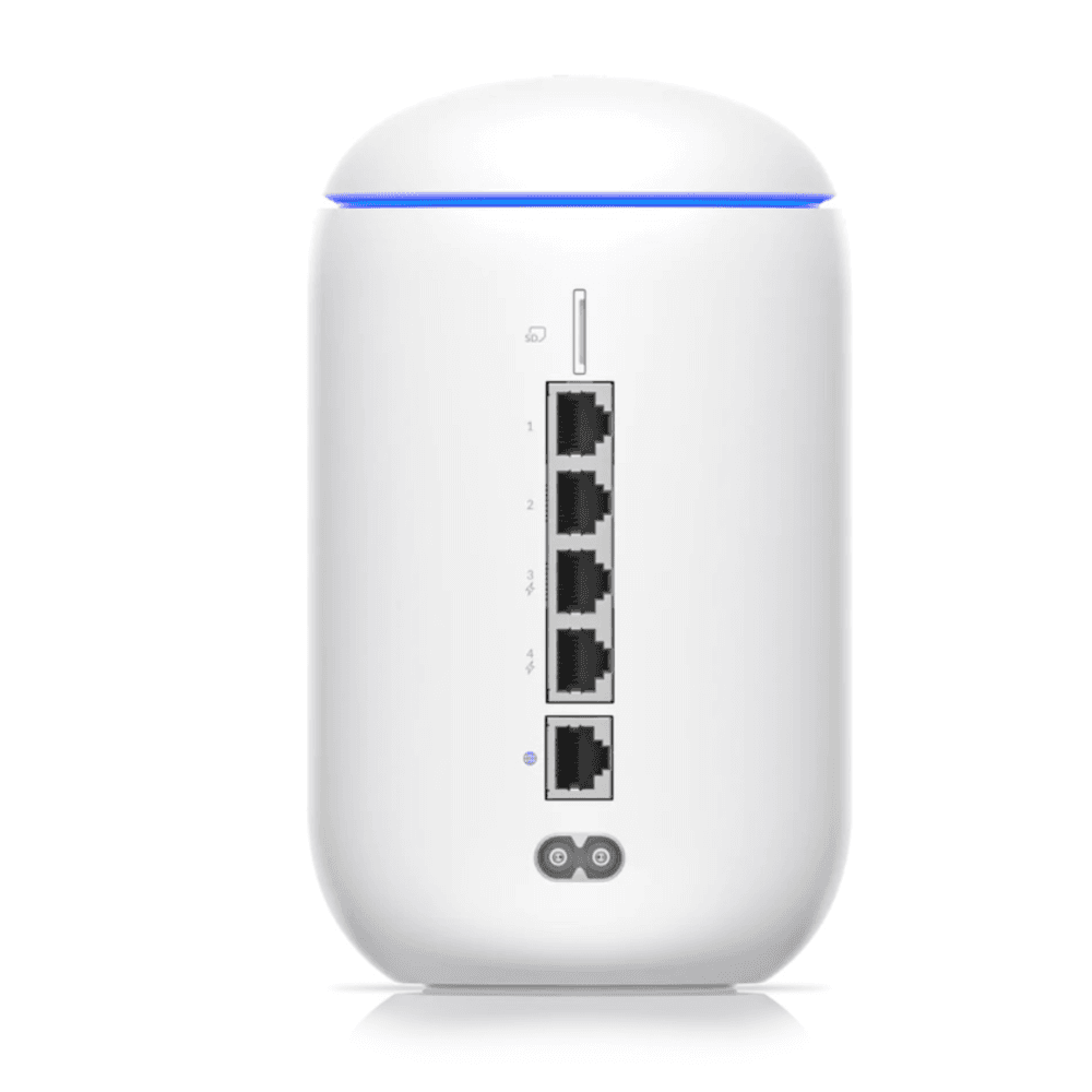 roteador ubiquiti preço
