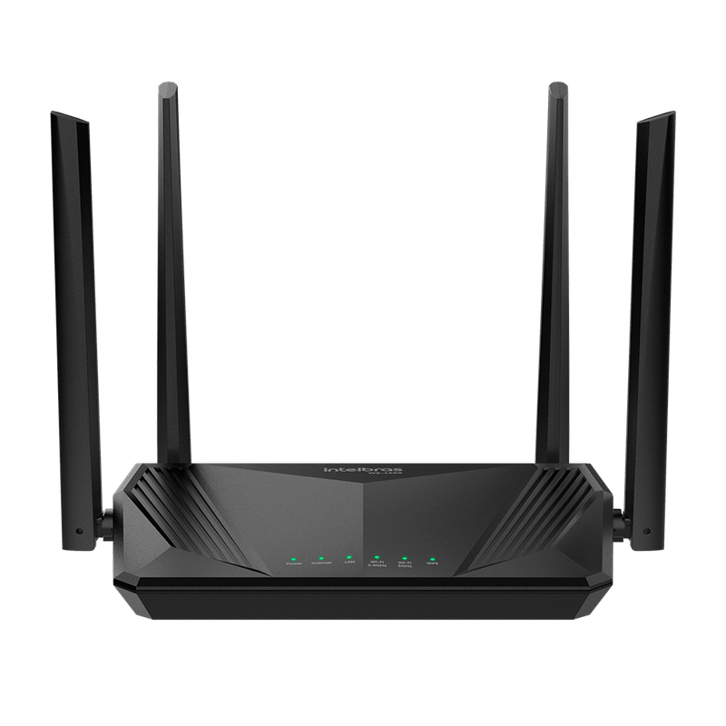 melhor roteador wifi 2026
