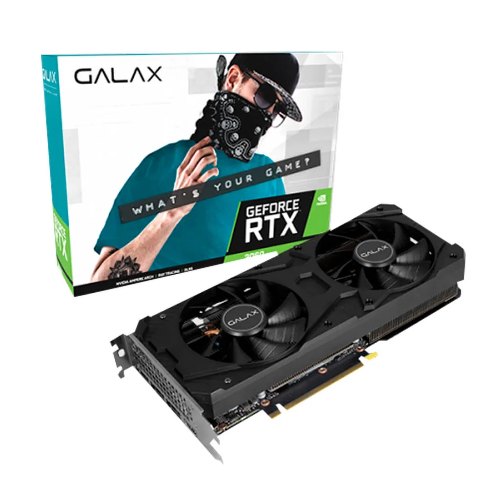 RTX 3060 8GB vs RTX 3060 Ti 8GB