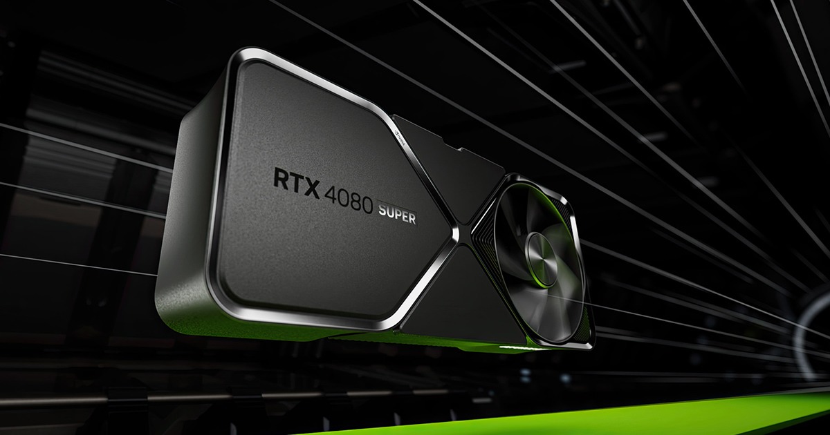 RTX 4080 Ti (inexistente)