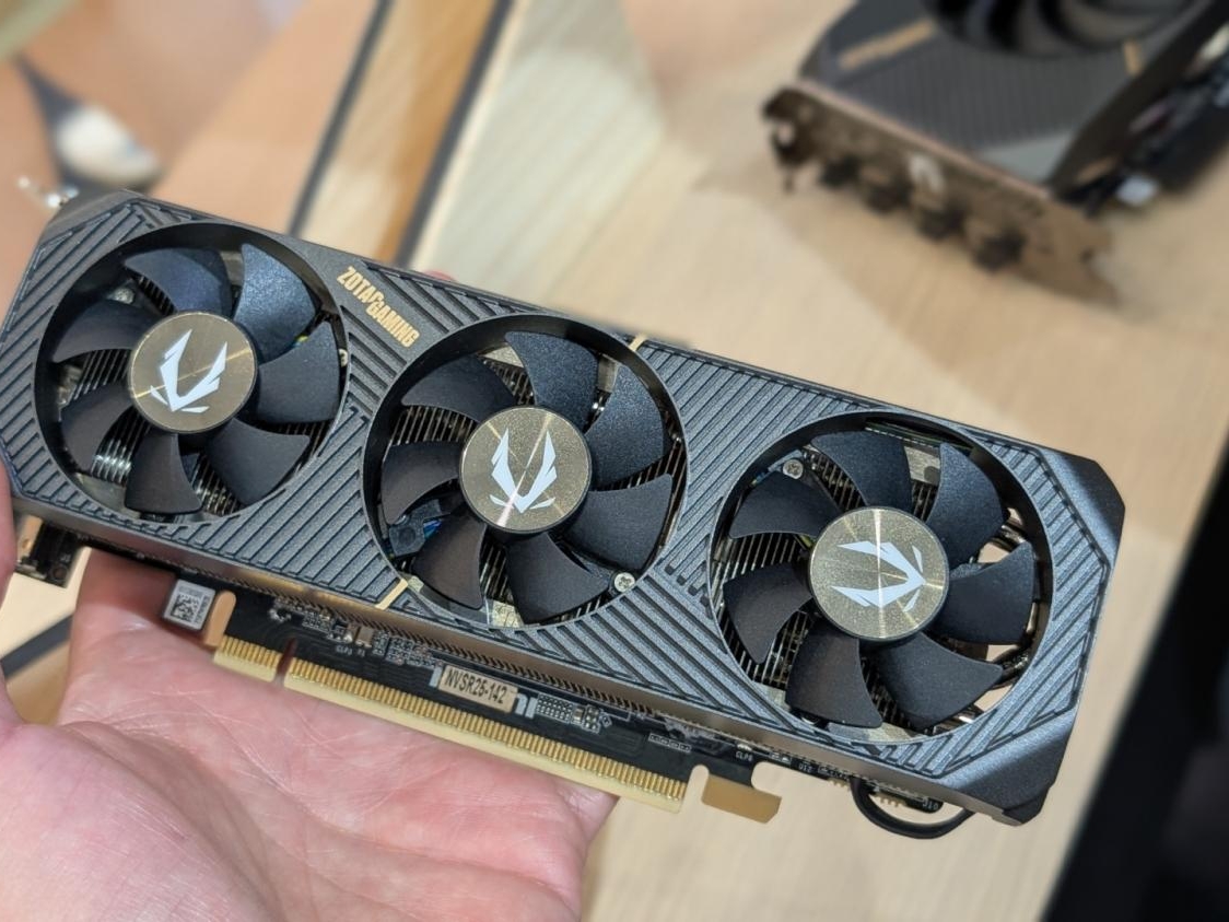 rtx 5060: a revolução nos jogos