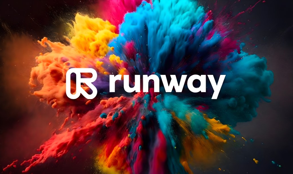 Runway AI free