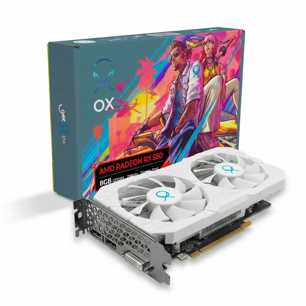 melhores jogos para rx 580