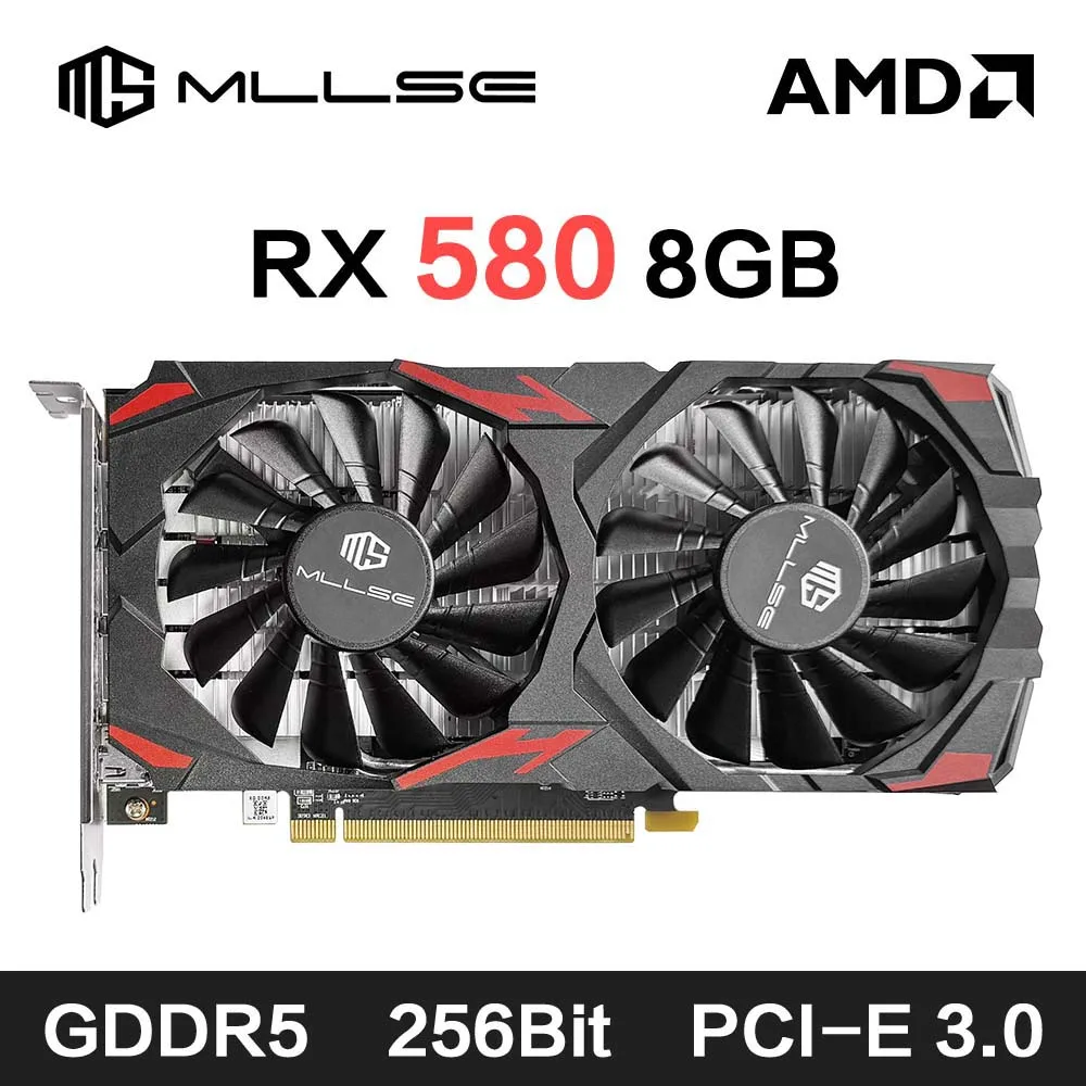 erros comuns rx 580 e como resolver