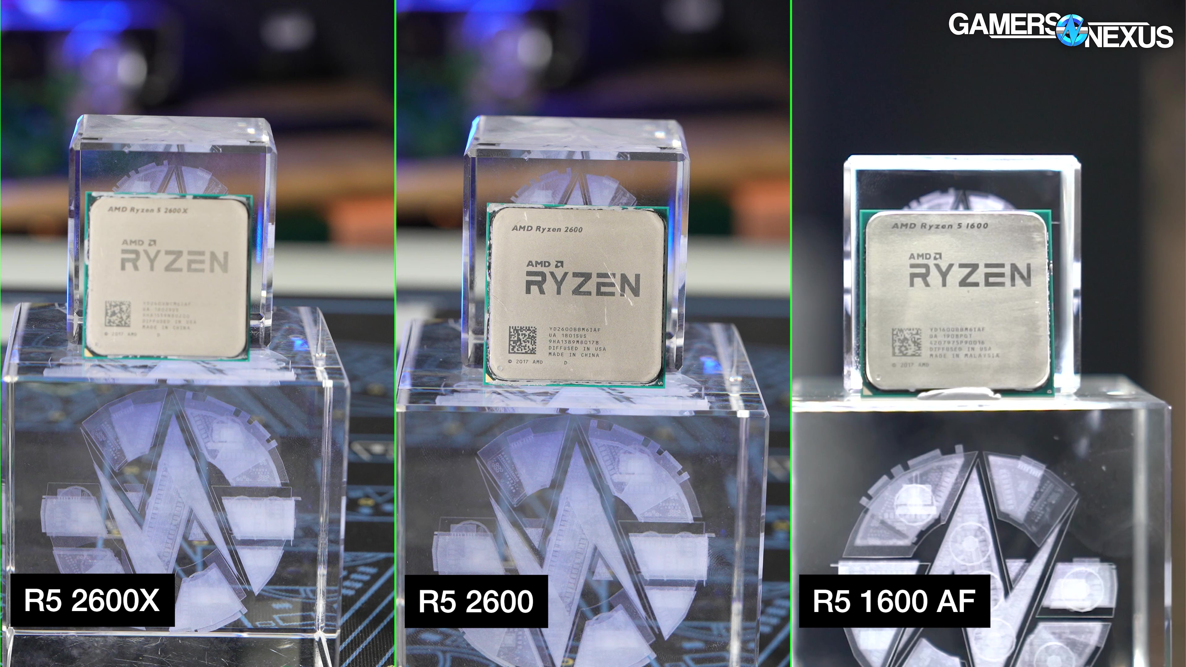 melhores jogos para ryzen 5 2600
