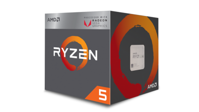 erros comuns ao instalar ryzen 5 2400g