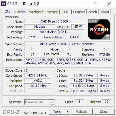 melhor placa mae para ryzen 5 3600