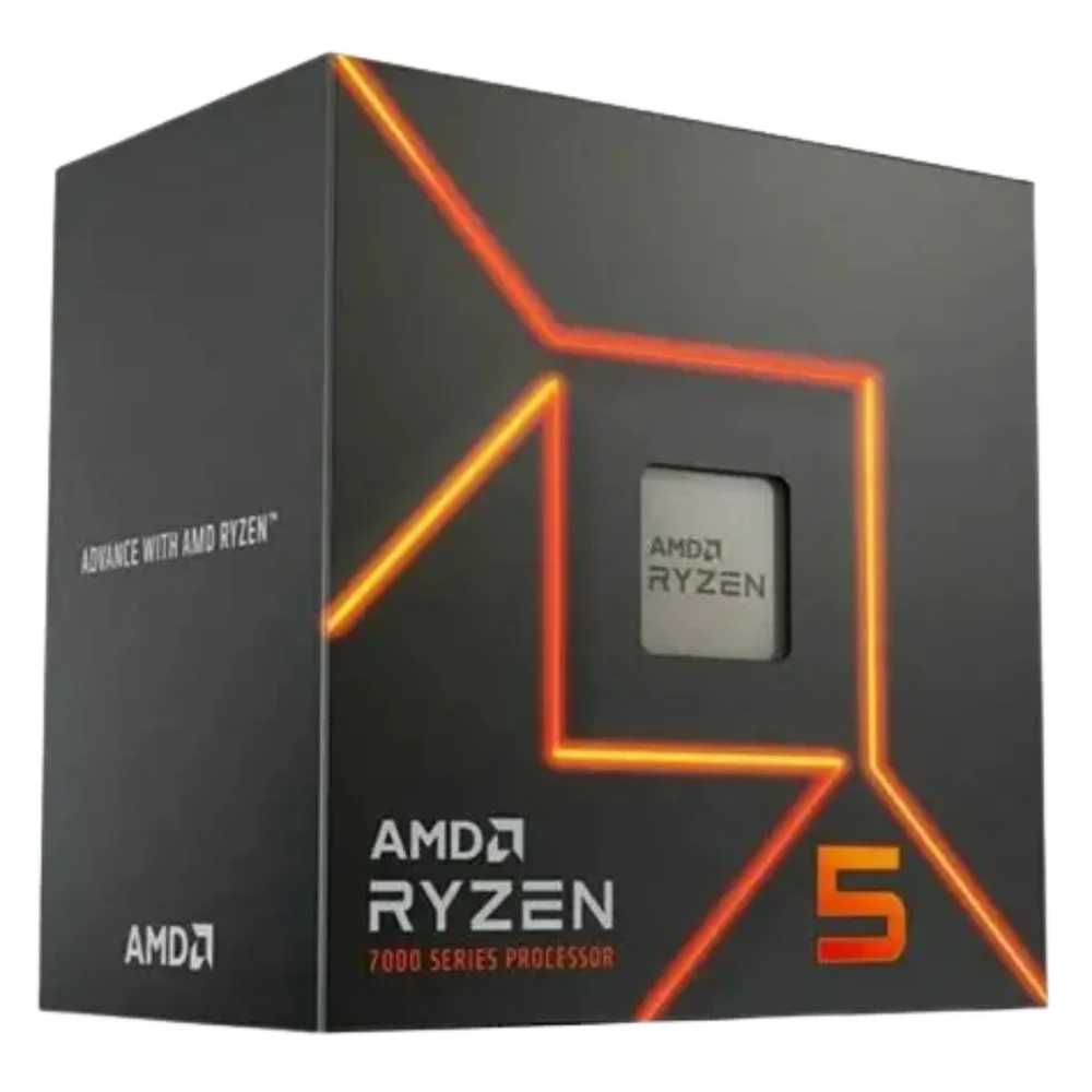 Ryzen 5 7500F preço