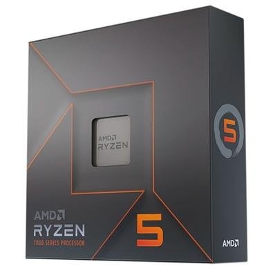 Ryzen 5 7600X3D vs 7900X3D