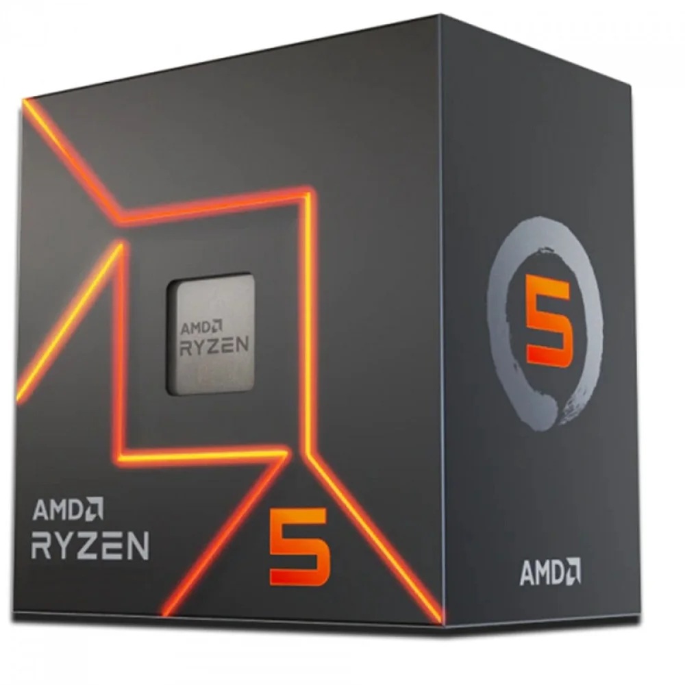 Ryzen 5 8600G jogos