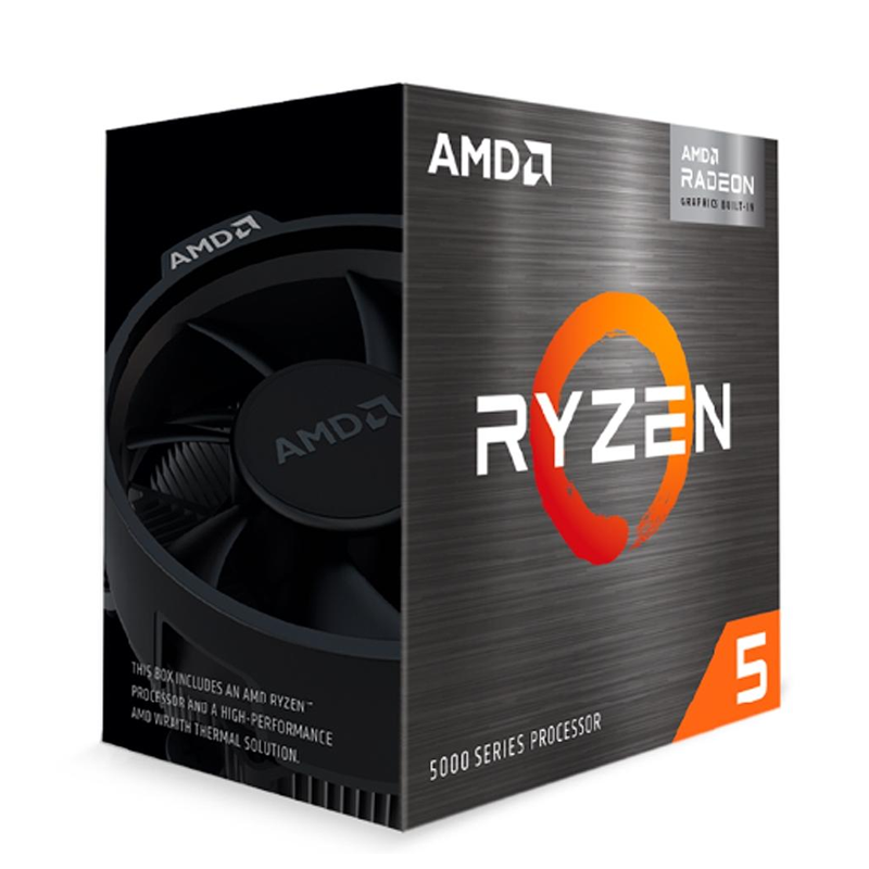 Ryzen 5 5600 vs Ryzen 5 5500