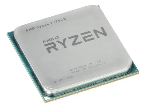 ryzen 7 1700x